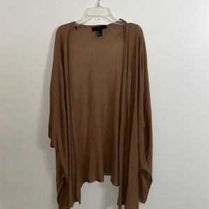 Short Sleeve Cardigan